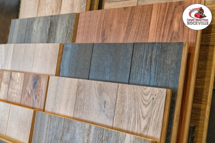 Why Rockville Maryland residents should choose Wood Flooring?