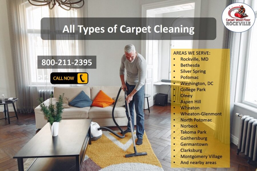 Carpet Cleaning Services: 5 Killer Ways to Best Carpet Cleaning