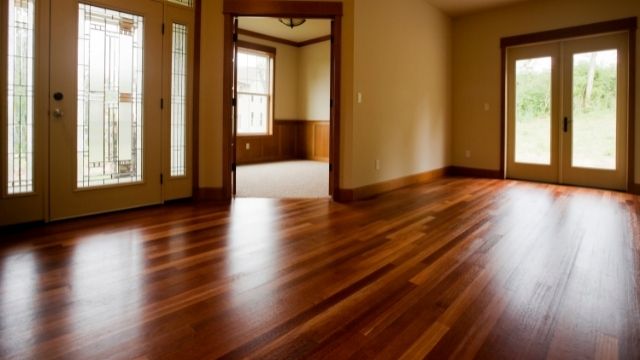 4 Common Myths about Wood Floors- Carpet Wood Floor Rockville