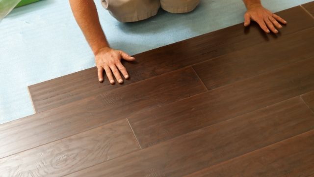 Myths about Wood Floors