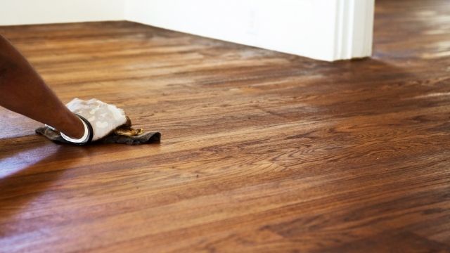 myths about wood floors