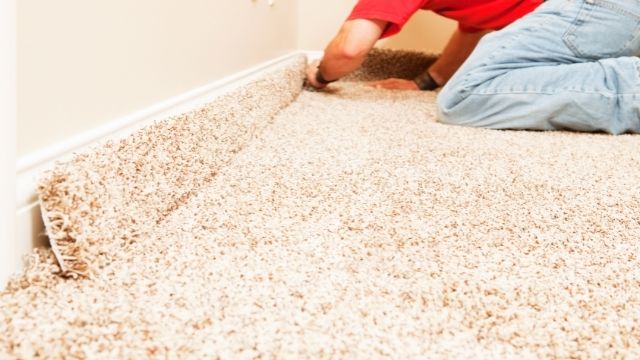 What to know about carpet installation