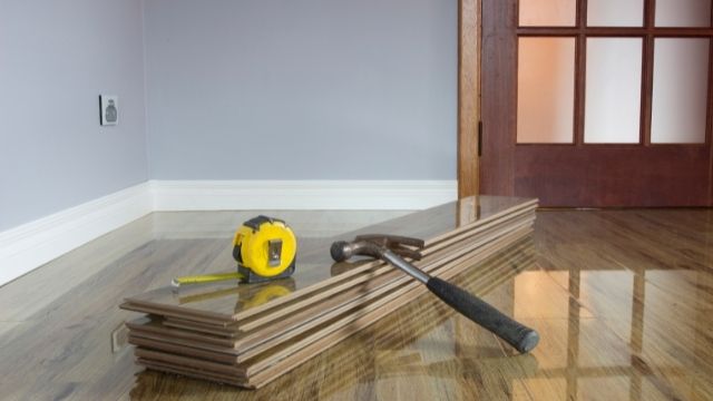5 Tips to Update Your Flooring This Summer
