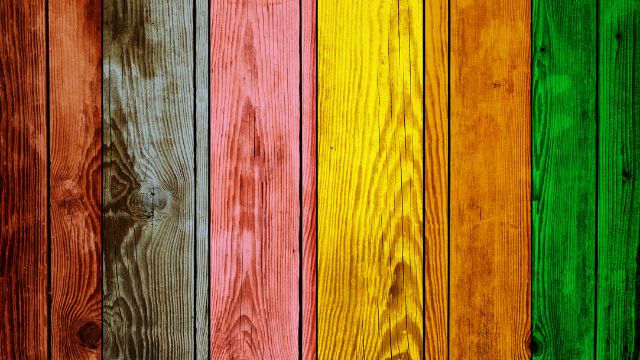 Ways to Choose Wood Floor Colors
