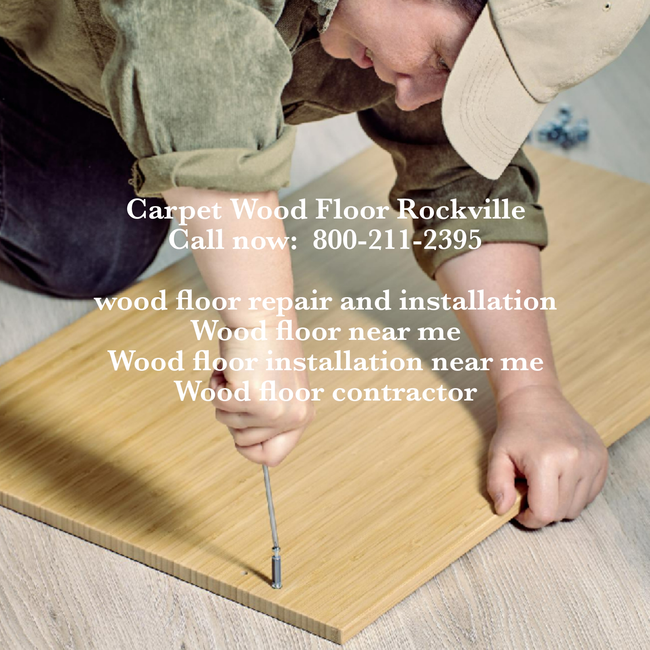 Tips to maintain hardwood flooring
