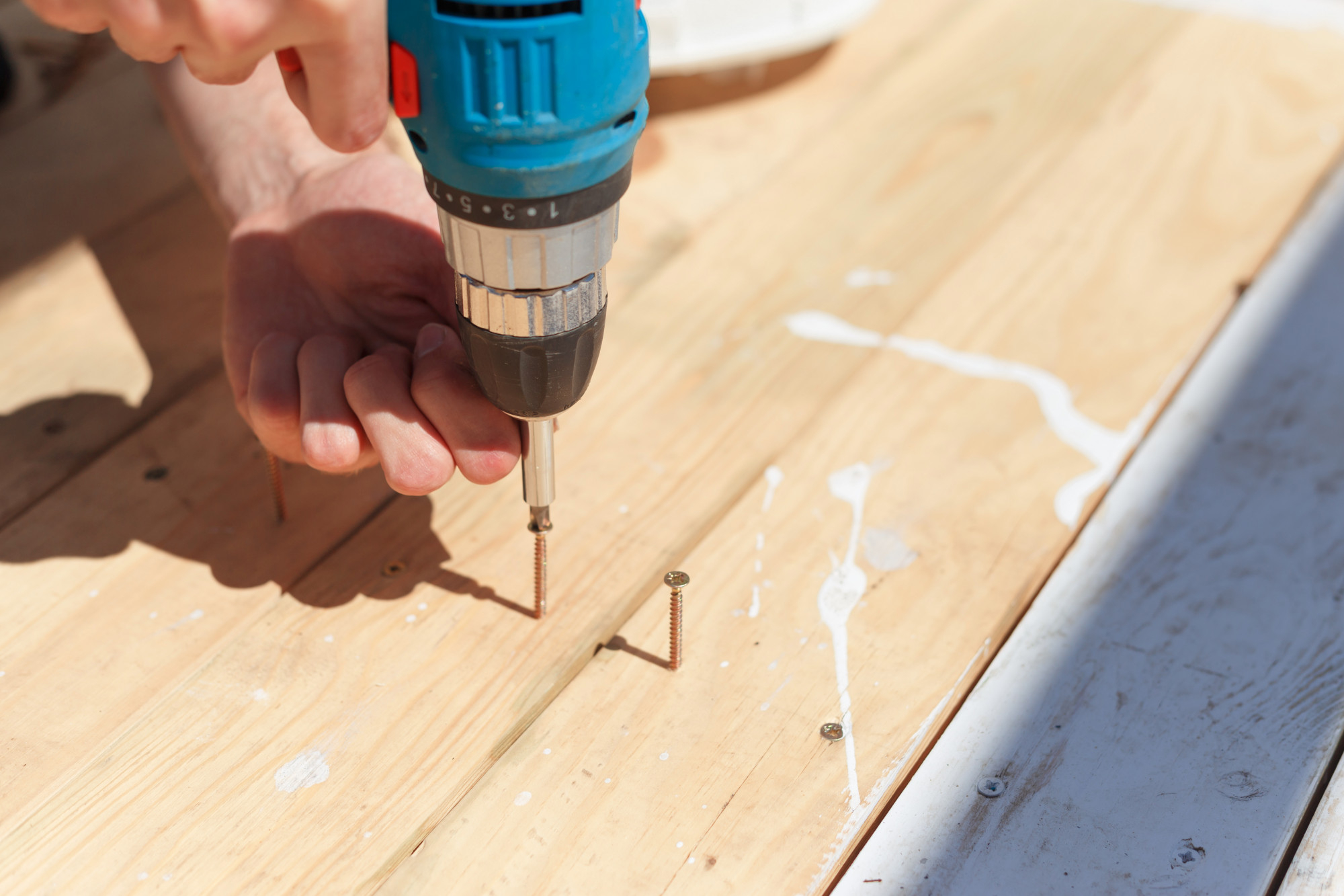  ” Wood floor repair & installation/contractor”